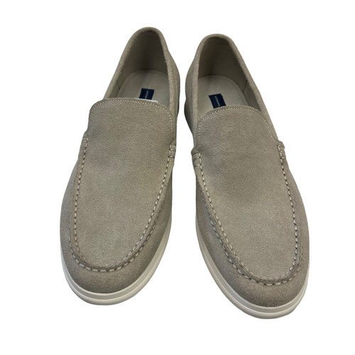 Vist Large View of Product Image Which is Used Joseph Abboud Mens Dress Shoes 11.5