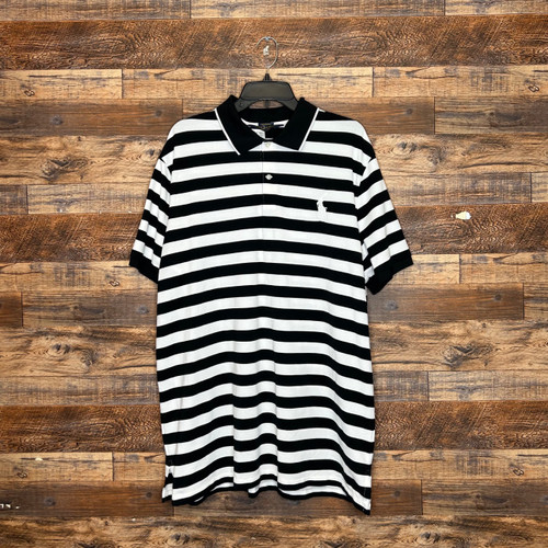 Vist Large View of Product Image Which is Used Ralph Lauren Golf Mens Active T-Shirt XXL