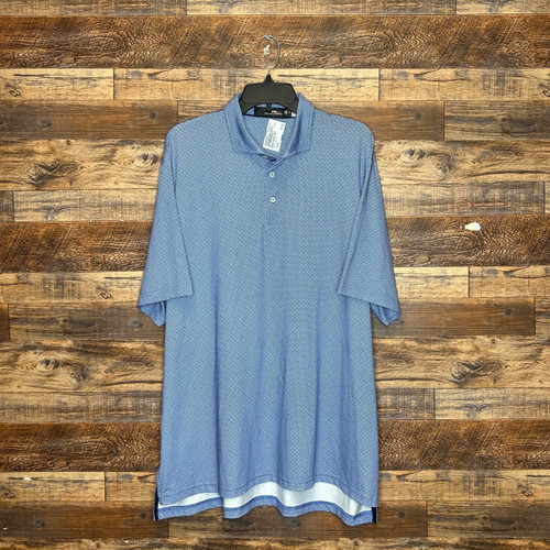Vist Large View of Product Image Which is Used Ralph Lauren Golf Mens Active T-Shirt XL