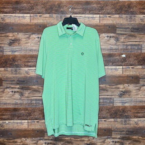 Vist Large View of Product Image Which is Used Ralph Lauren Golf Mens Active T-Shirt XL