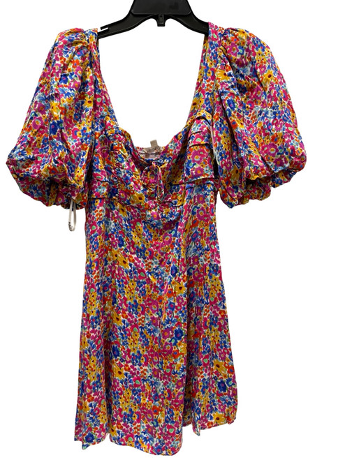 Vist Large View of Product Image Which is Used For Love And Lemons Short Dress F M-8/10