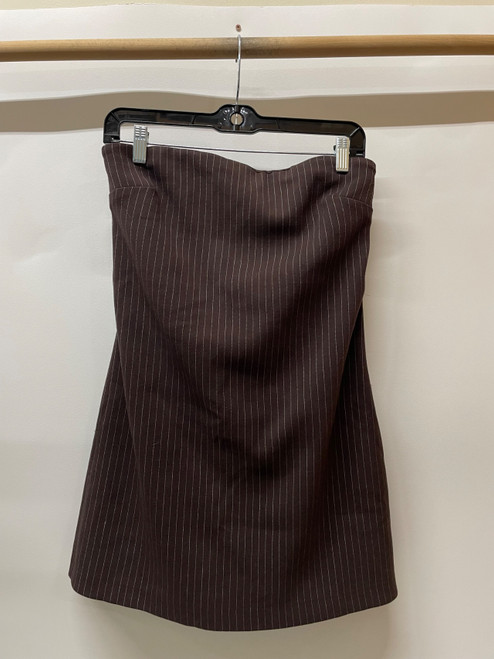 Vist Large View of Product Image Which is Used Unbranded Short Dress F M-8/10
