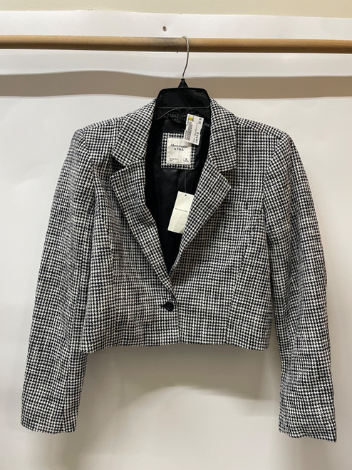Vist Large View of Product Image Which is Used Unbranded Blazer M-8/10