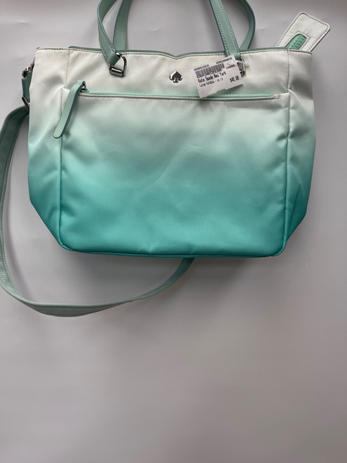 Vist Large View of Product Image Which is Used Kate Spade New York Large Handbag as is 