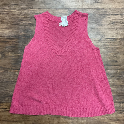 Vist Large View of Product Image Which is Used Anthropologie Sleeveless Top XS-0/2