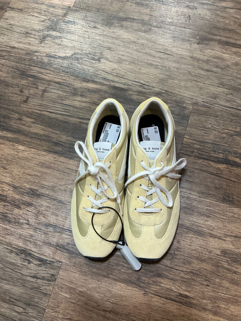 Vist Large View of Product Image Which is Used Rag & Bone Casual Shoes 8.5
