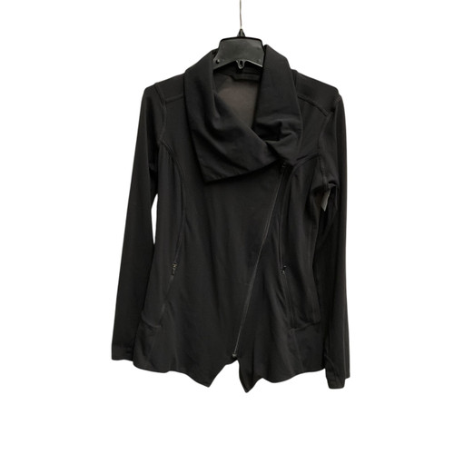 Vist Large View of Product Image Which is Used Athleta Active Jacket S-4/6