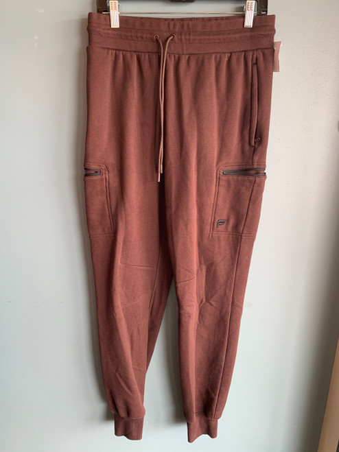 Vist Large View of Product Image Which is Used Fabletics Mens Athletic Pant M