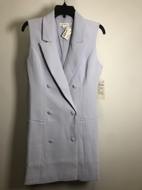Vist Large View of Product Image Which is Used Good American Short Dress B S-4/6