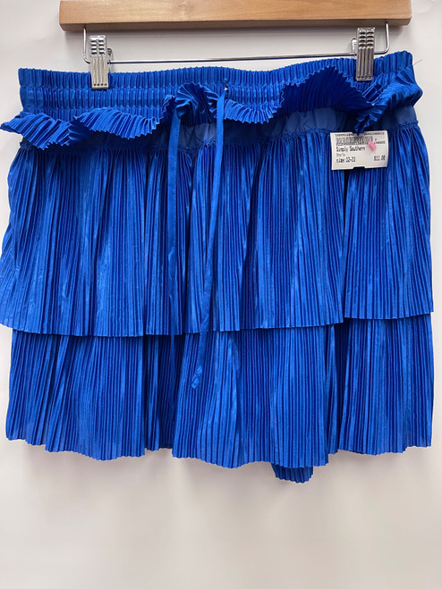 Vist Large View of Product Image Which is Used Simply Southern Shorts 12-31