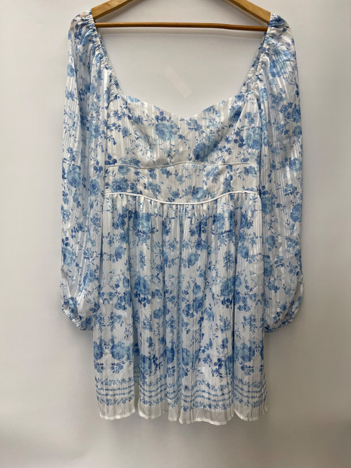 Vist Large View of Product Image Which is Used Altar'd State Short Dress F XL-16