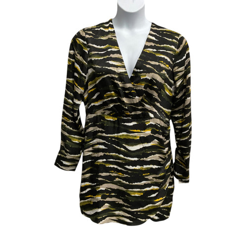 Vist Large View of Product Image Which is Used DKNY Short Dress F L-12/14