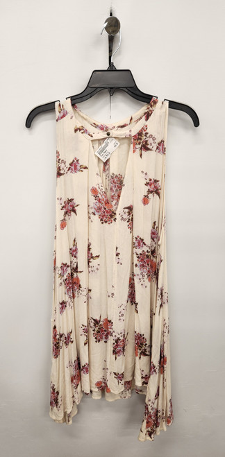 Vist Large View of Product Image Which is Used Free People Sleeveless Top M-8/10