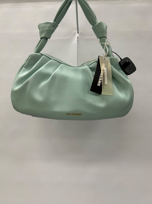 Vist Large View of Product Image Which is Used Unbranded Large Leather Handbag
