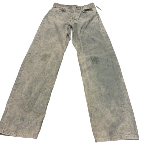 Vist Large View of Product Image Which is Used Zara Casual Pant 4-27