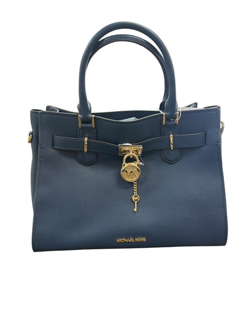 Vist Large View of Product Image Which is Used Michael Michael Kors Small Handbag