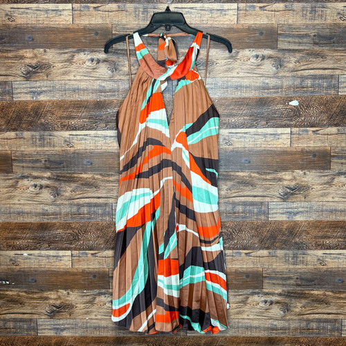 Vist Large View of Product Image Which is NWT Anthropologie Short Dress B XL-16