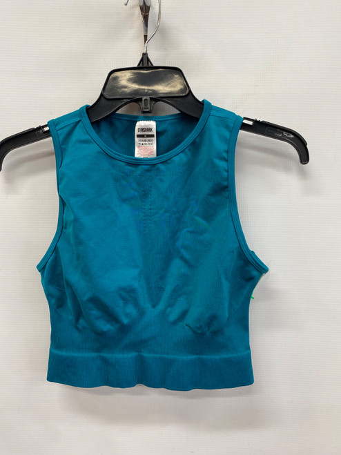 Vist Large View of Product Image Which is Used Gymshark Active Tank Top M-8/10
