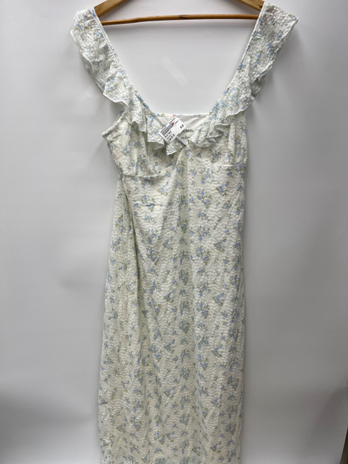 Vist Large View of Product Image Which is Used Wild Fable Long Dress F XL-16
