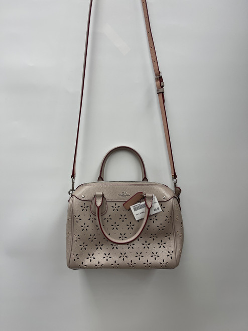 Vist Large View of Product Image Which is Used Unbranded Small Handbag