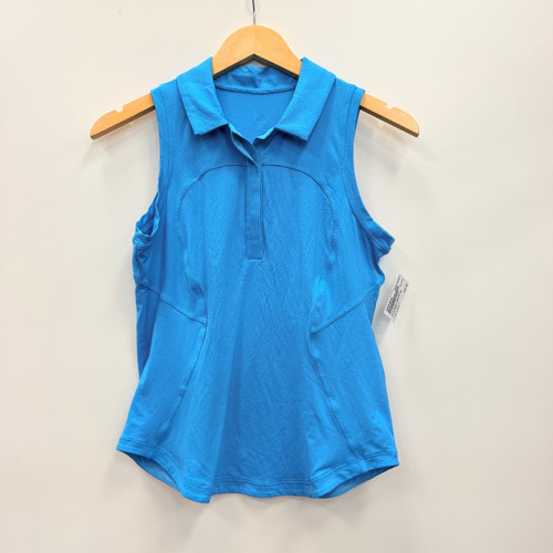 Vist Large View of Product Image Which is Used Lululemon Athletica Active Tank Top S-4/6
