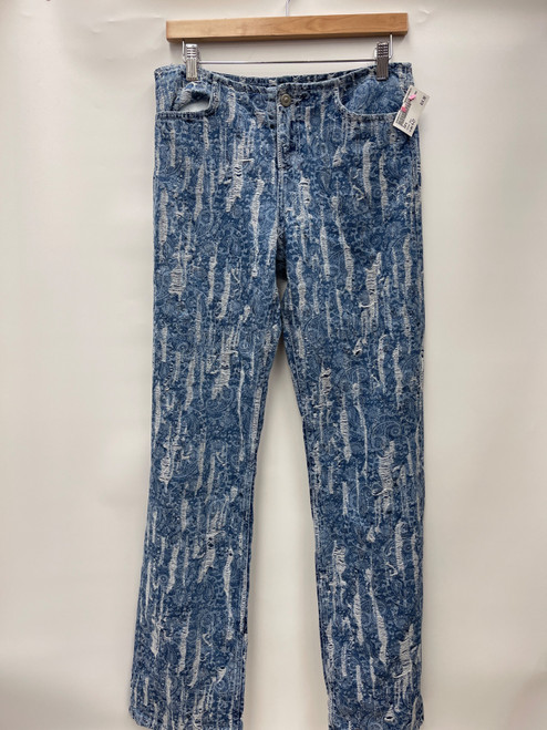 Vist Large View of Product Image Which is Used Zara Casual Pant 4-27