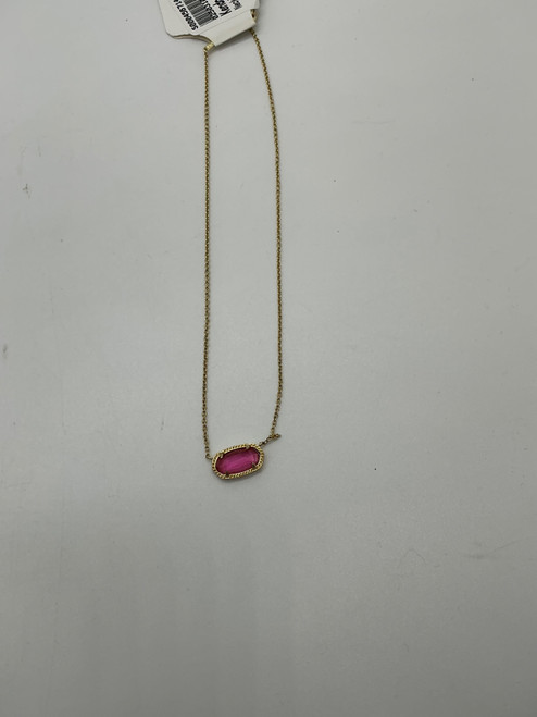 Vist Large View of Product Image Which is Used Kendra Scott Necklace