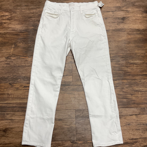 Vist Large View of Product Image Which is Used Mother Casual Pant 10-30