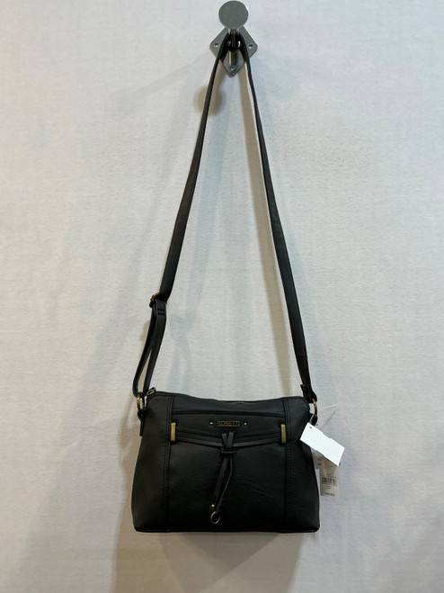Vist Large View of Product Image Which is Used Rosetti Small Leather Handbag