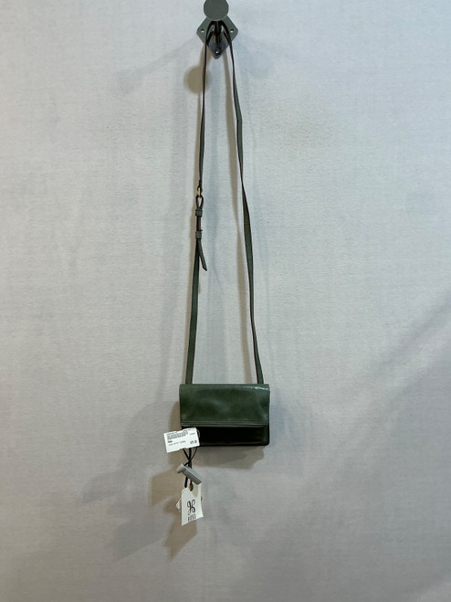 Vist Large View of Product Image Which is Used Hobo Large Leather Handbag