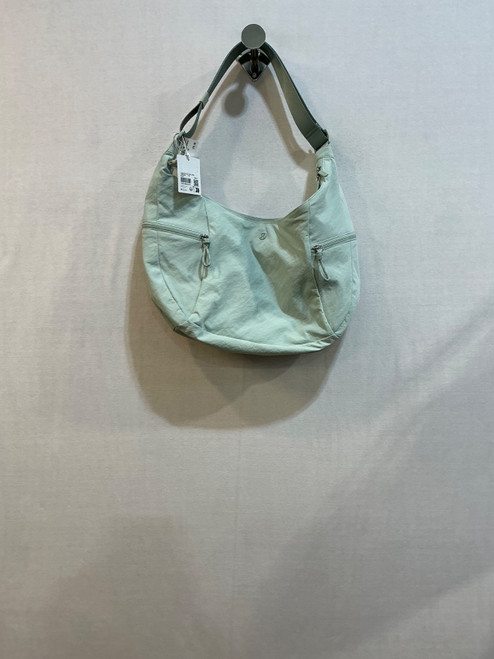 Vist Large View of Product Image Which is Used Lululemon Athletica Xlarge Handbag