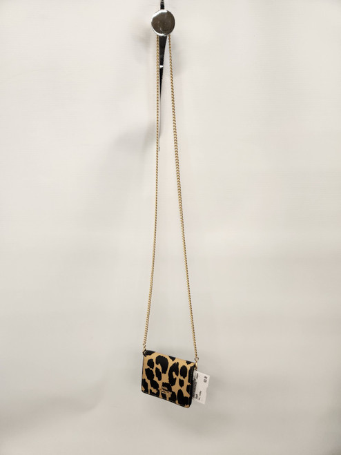 Vist Large View of Product Image Which is Used Coach Small Handbag