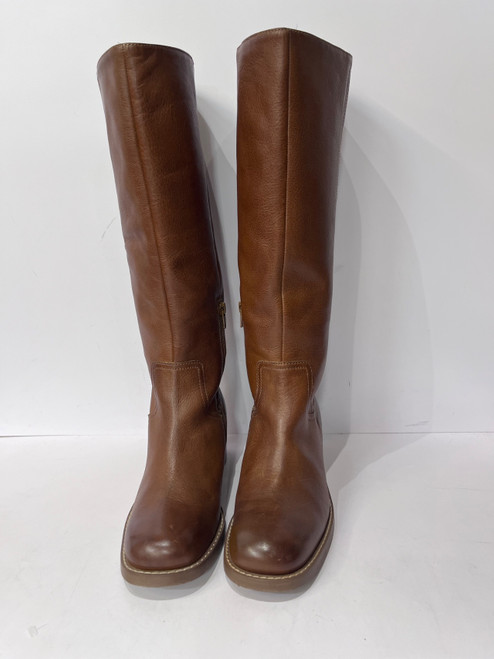 Vist Large View of Product Image Which is Used Seychelles Tall Boots 7.5