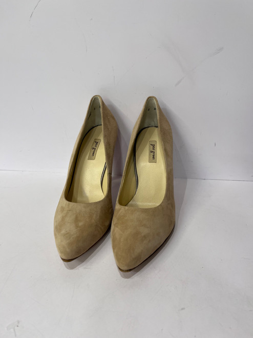 Vist Large View of Product Image Which is Used Paul Green High Heels 5