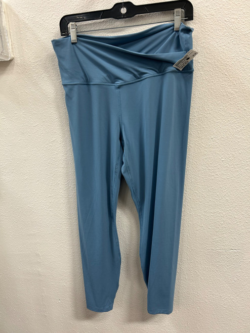 Vist Large View of Product Image Which is Used All In Motion Active Leggings XL 16/33