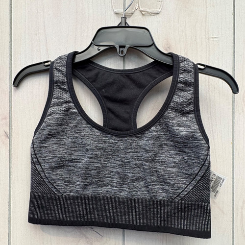 Vist Large View of Product Image Which is Used All In Motion Sports Bra L-12/14