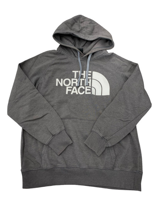 Vist Large View of Product Image Which is Used The North Face Lightweight Sweater M-8/10