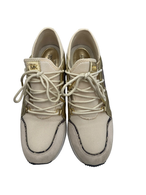 Vist Large View of Product Image Which is Used Michael Michael Kors Casual Shoes 9