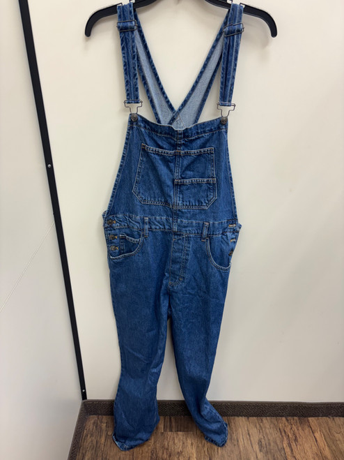 Vist Large View of Product Image Which is Used Free People Jumpsuit M-8/10