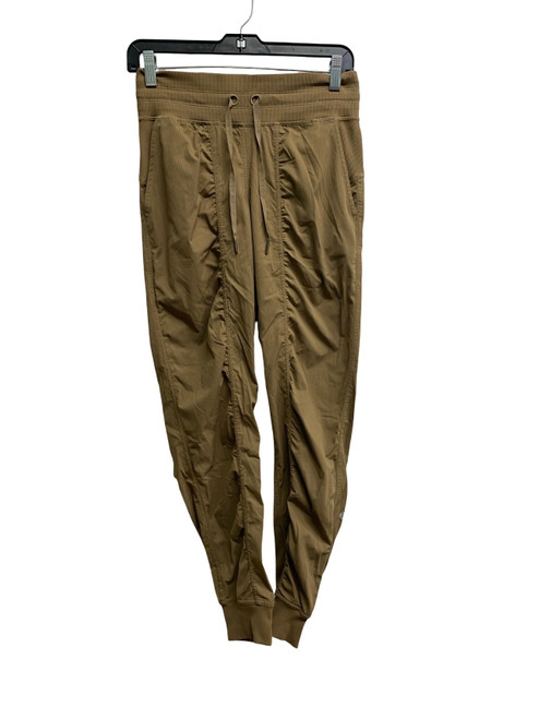 Vist Large View of Product Image Which is Used Lululemon Athletica Active Pant 4-27