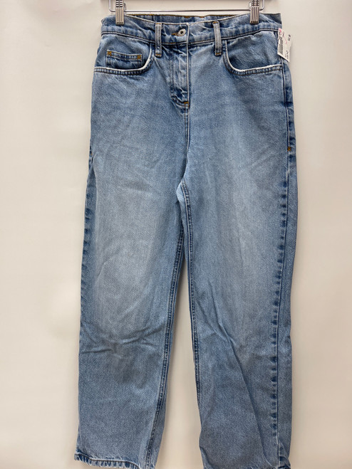 Vist Large View of Product Image Which is Used Unbranded Denim 4-27