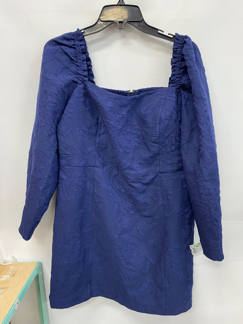 Vist Large View of Product Image Which is Used Lilly Pulitzer Short Dress F L-12/14
