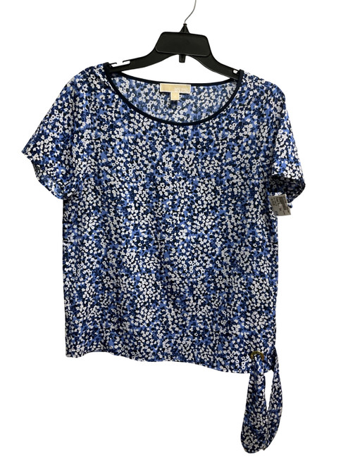 Vist Large View of Product Image Which is Used Michael Michael Kors Short Sleeve Top M-8/10