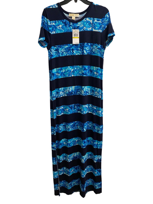 Vist Large View of Product Image Which is Used Michael Michael Kors Long Dress B M-8/10
