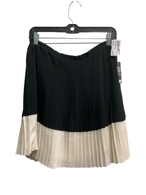 Vist Large View of Product Image Which is Used Vince Camuto Short Skirt 8-29