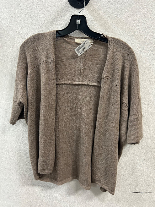 Vist Large View of Product Image Which is Used Loft Lightweight Sweater M-8/10