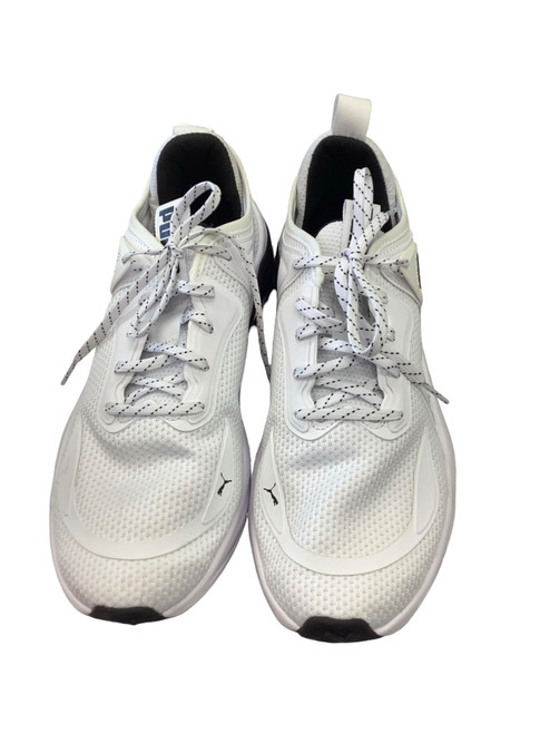 Vist Large View of Product Image Which is Used Puma Mens Athletic Shoes 9.5