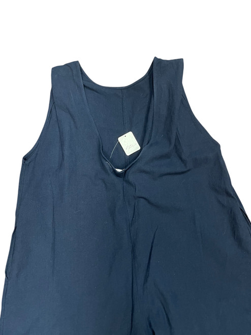 Vist Large View of Product Image Which is Used Free People Jumpsuit XS-0/2