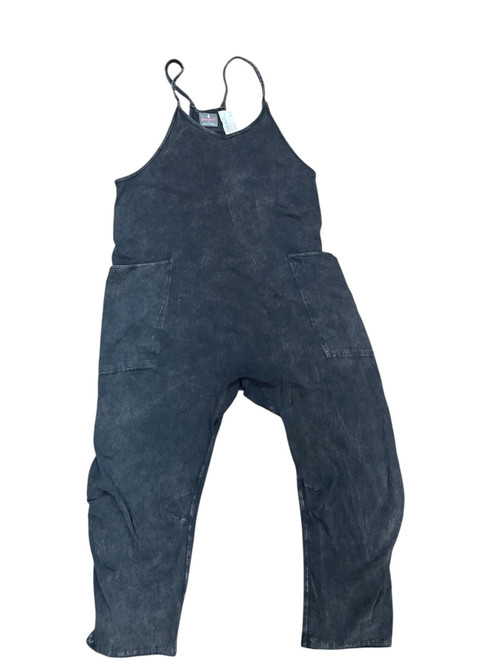 Vist Large View of Product Image Which is Used Free People Jumpsuit S-4/6