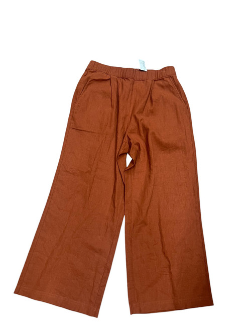 Vist Large View of Product Image Which is Used Lou & Grey Casual Pant 10-30